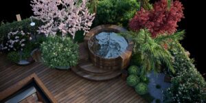 ENTRETIEN DE JARDINS ARBRES ET JARDINS
