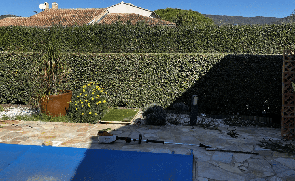 Entretien de jardin Arbre et Jardin